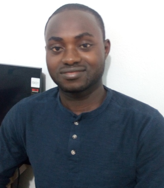 Umar Enesi Ibrahim